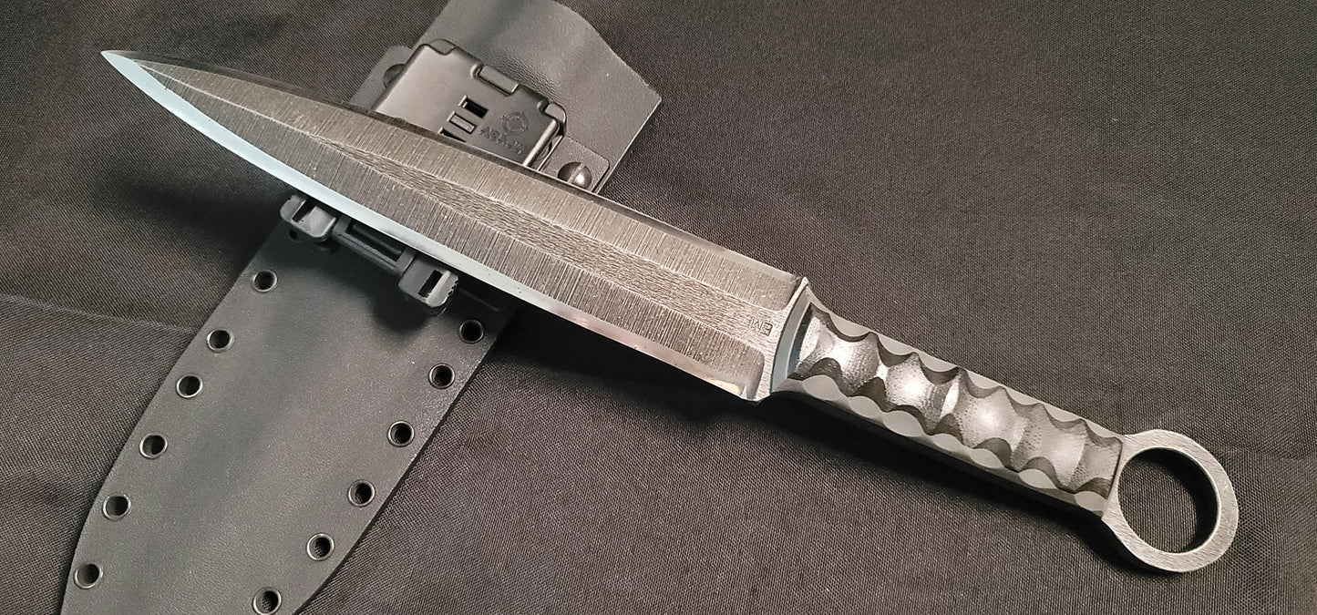 Ring Dagger