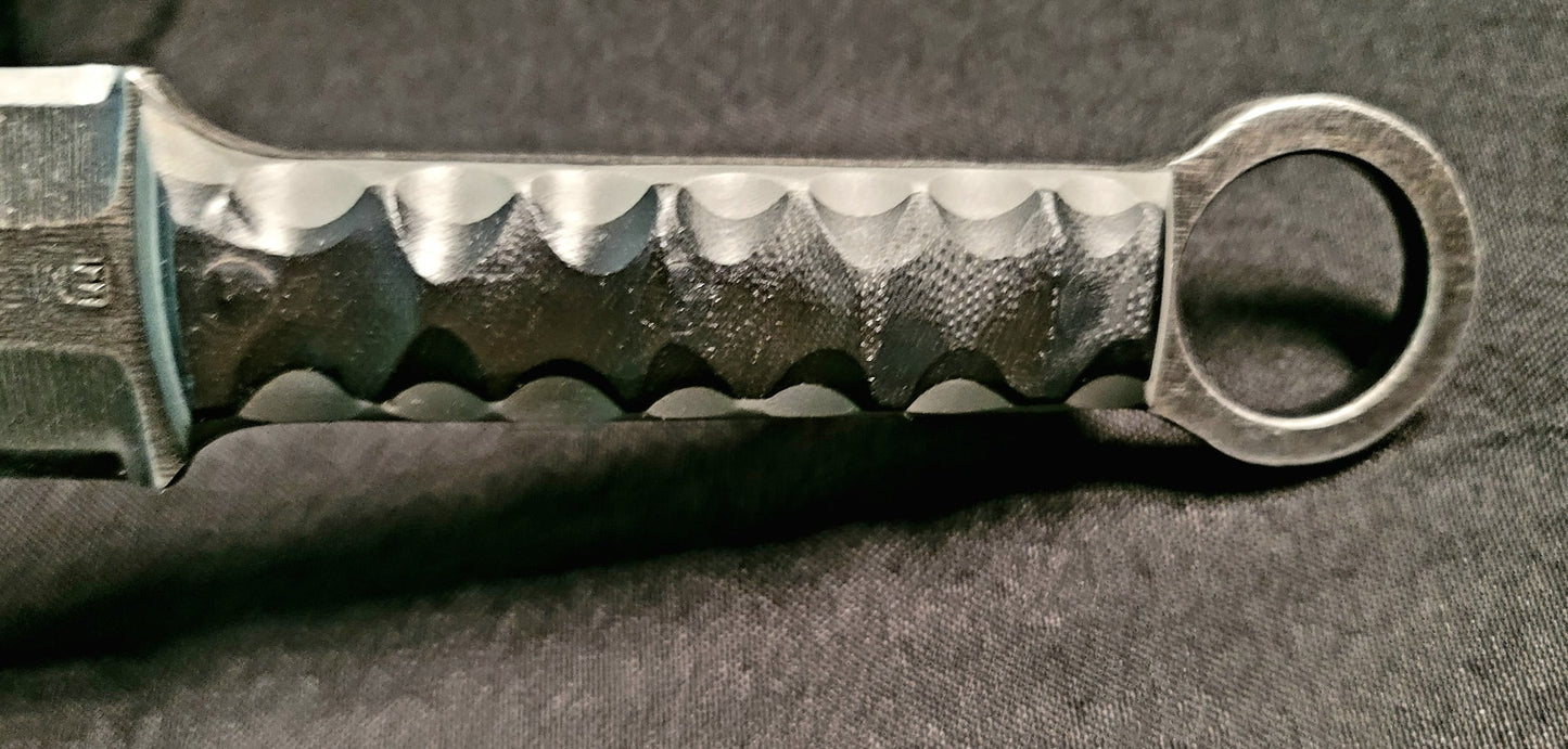 Ring Dagger