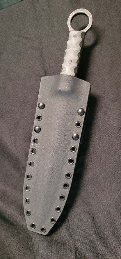 Ring Dagger
