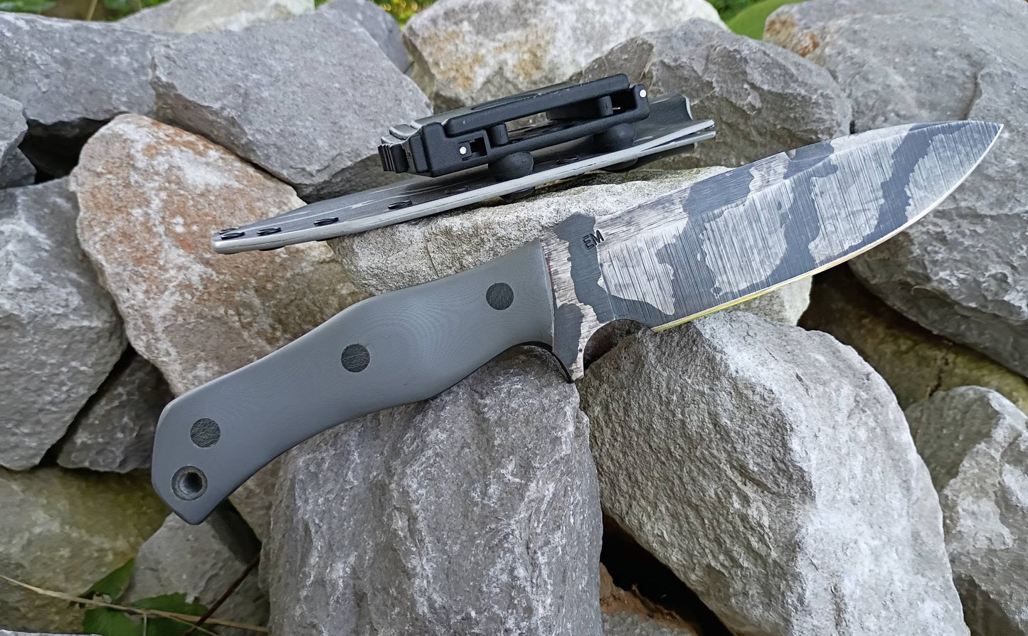 Delta - In Stock