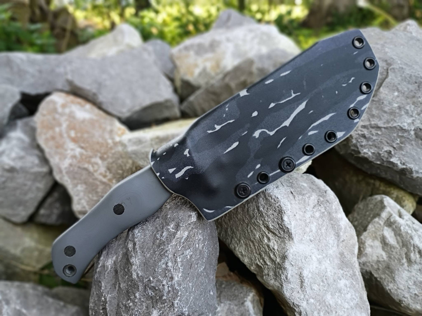 Delta - In Stock
