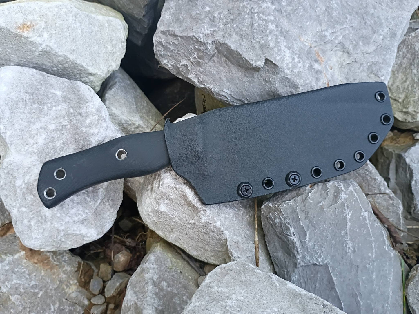 Delta - In Stock