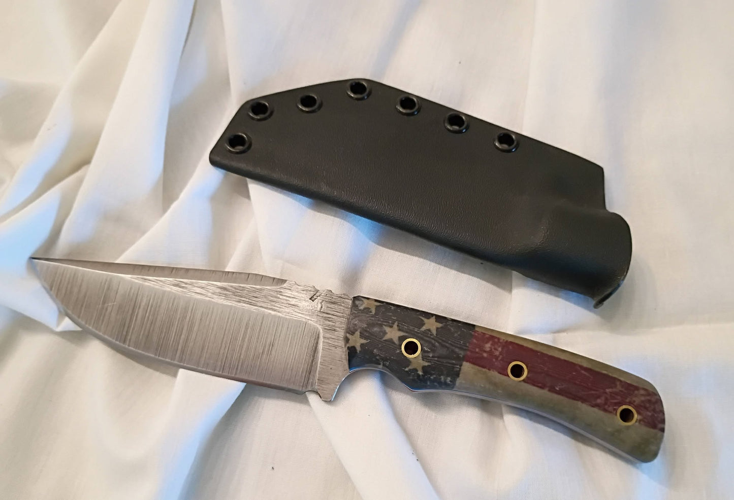 The Patriot - EDC Bowie - In Stock