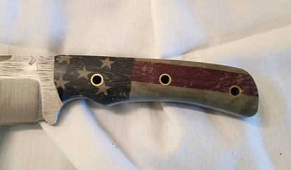 The Patriot - EDC Bowie - In Stock