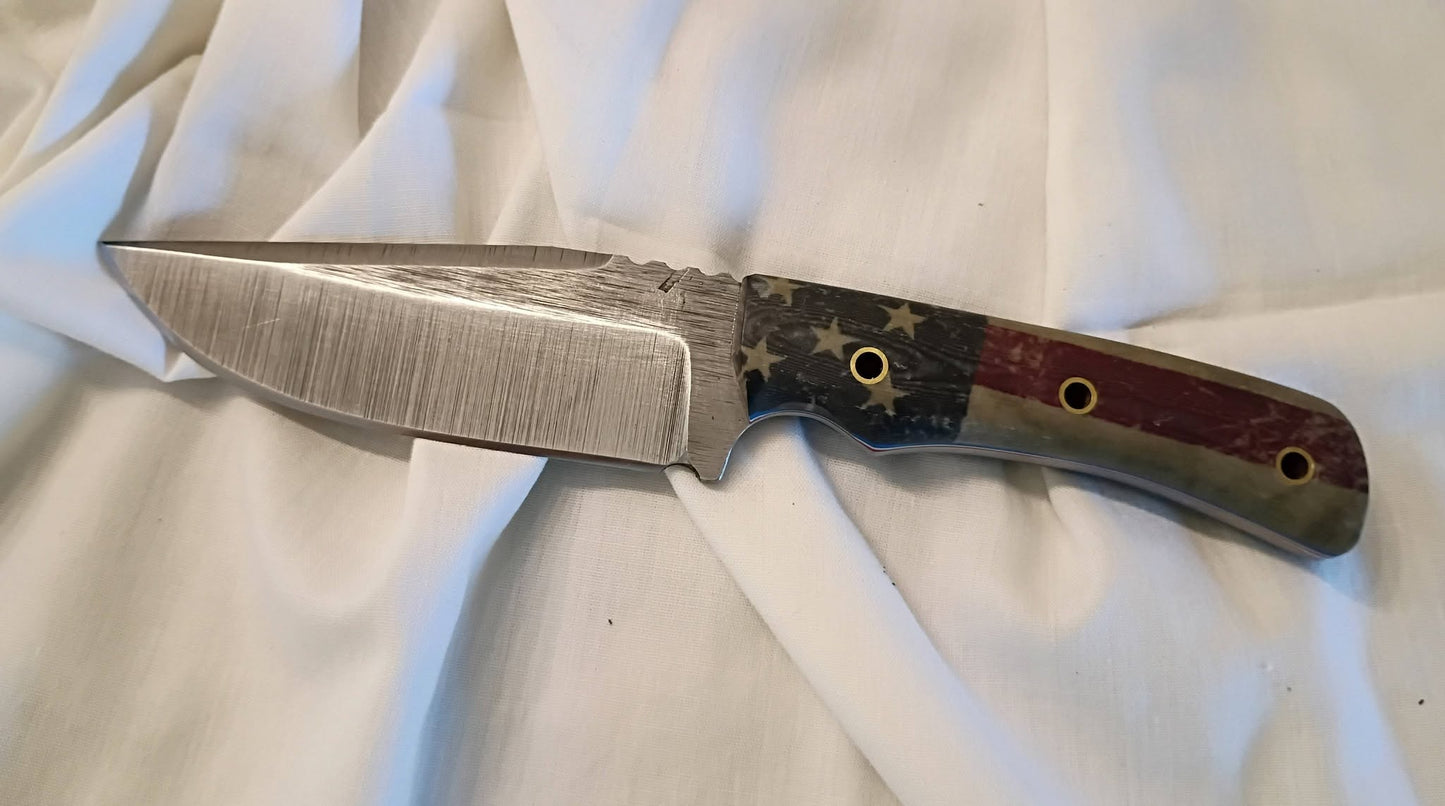 The Patriot - EDC Bowie - In Stock