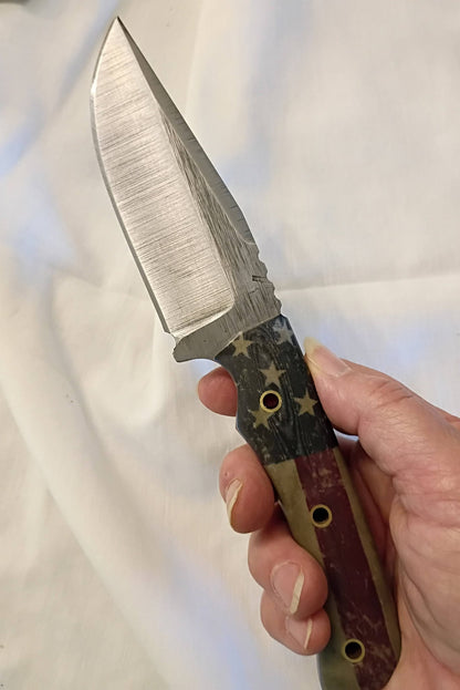 The Patriot - EDC Bowie - In Stock