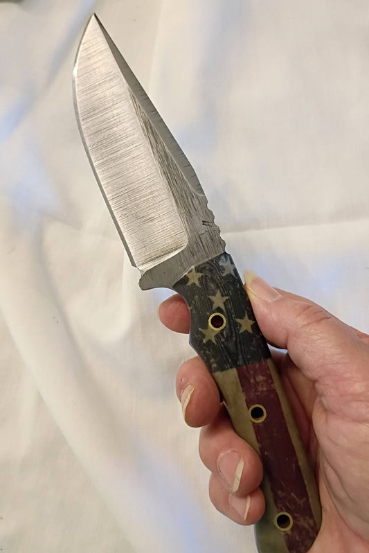 The Patriot - EDC Bowie - In Stock