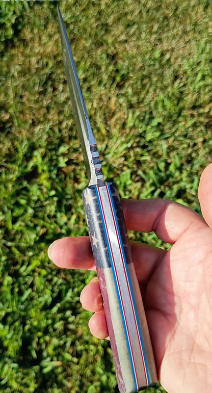 The Patriot - EDC Bowie - In Stock