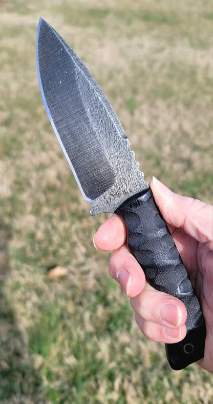 EDC Series: Spearpoint - Choose Your Colors