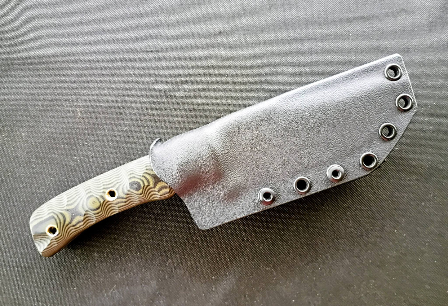 EDC Bowie - In Stock
