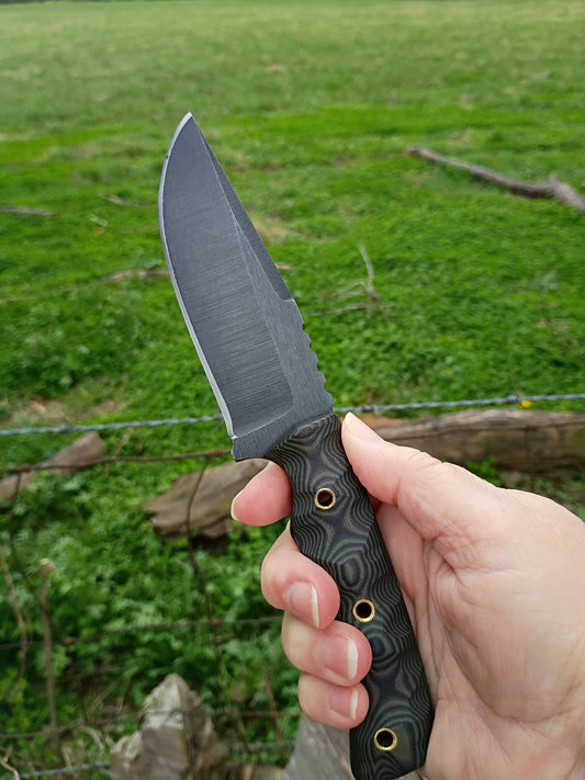 EDC Bowie - In Stock