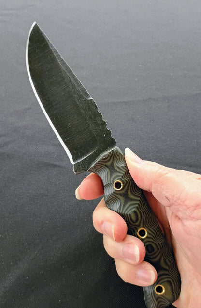 EDC Bowie - In Stock