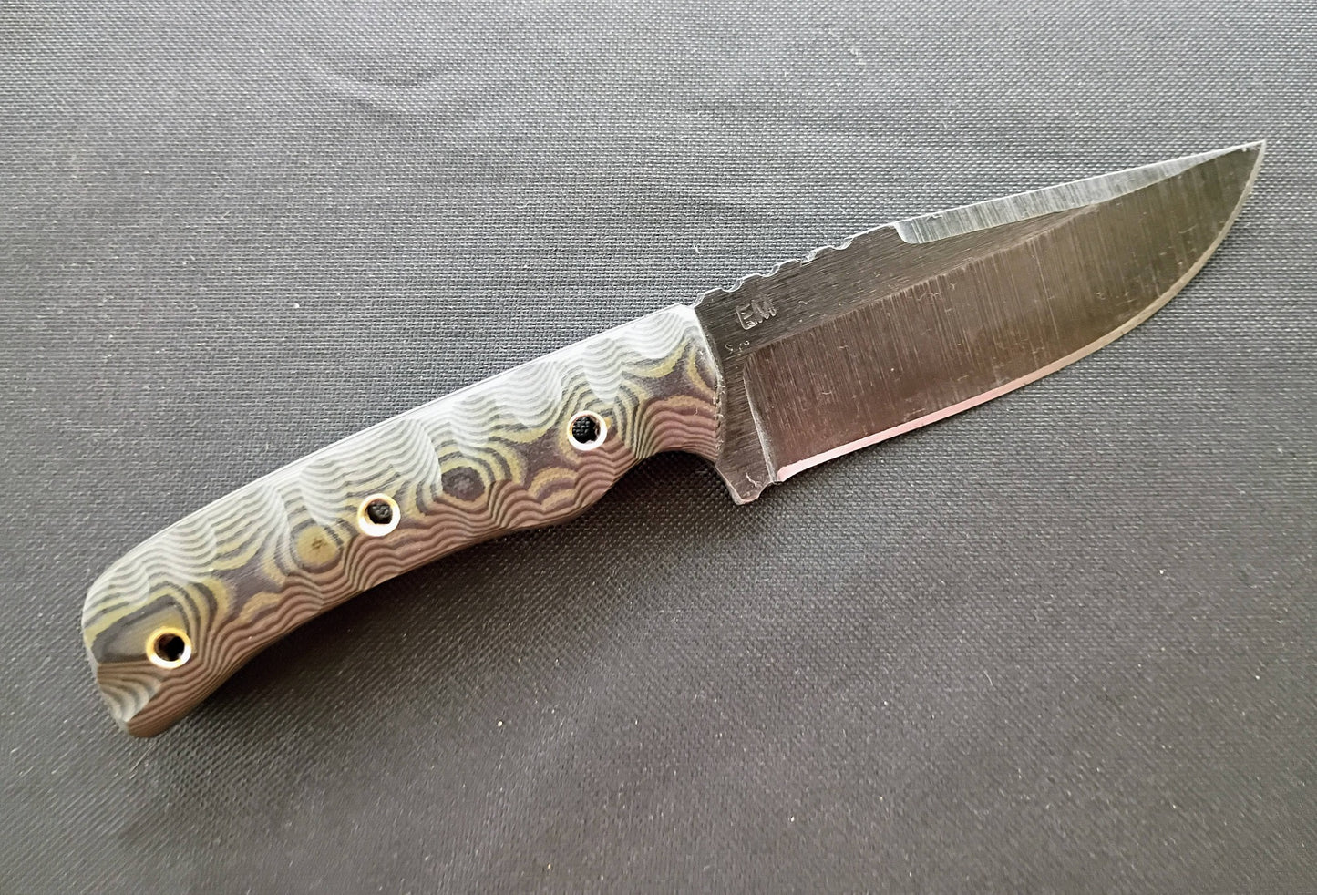EDC Bowie - In Stock