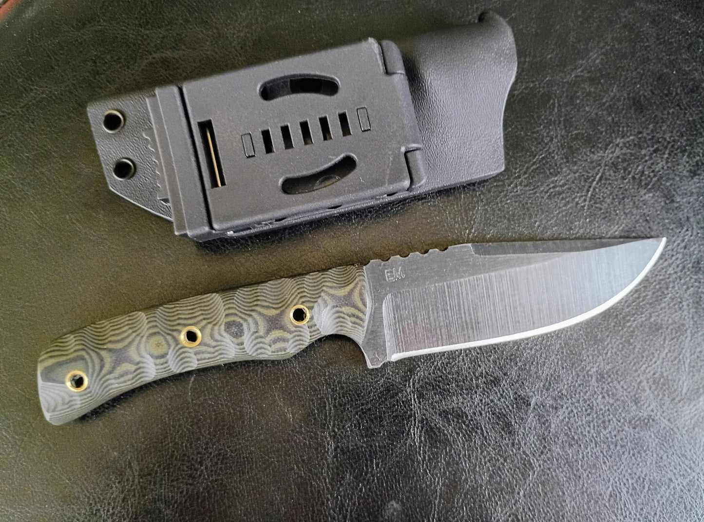 EDC Bowie - In Stock