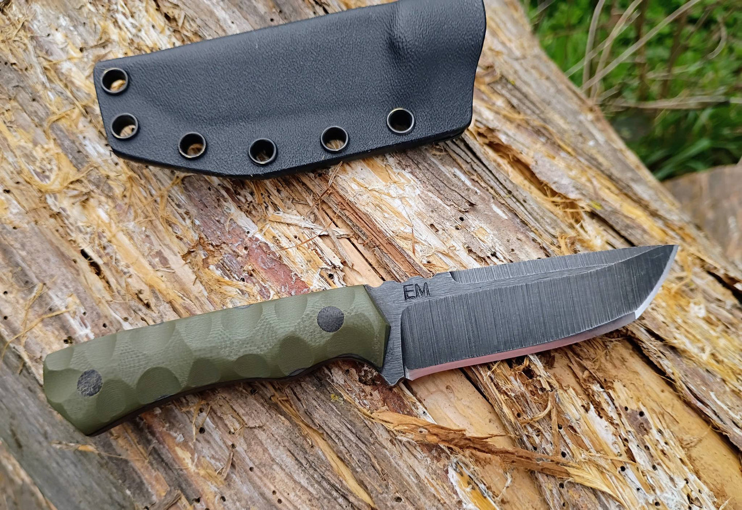 Little T - In Stock