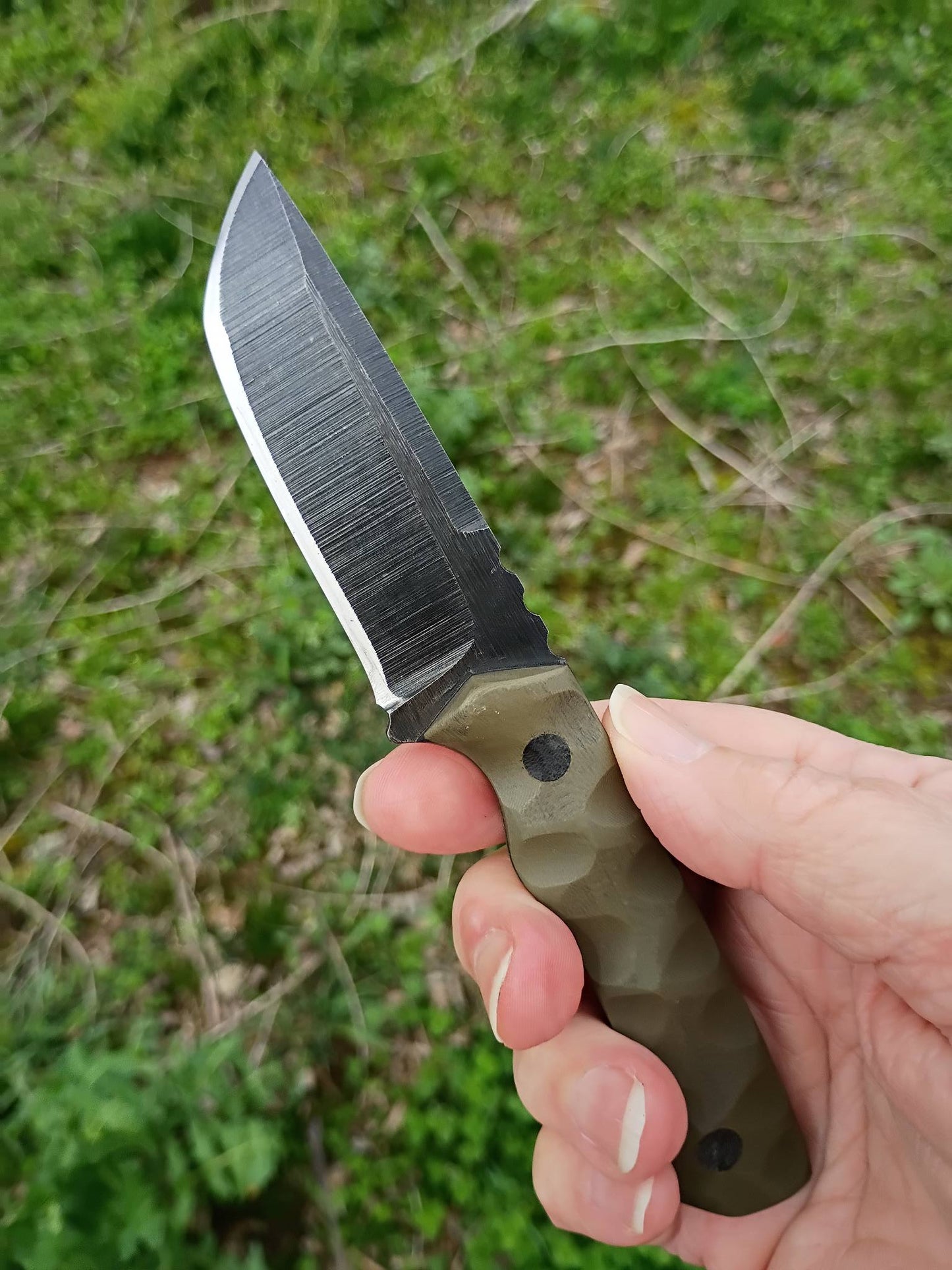 Little T - In Stock