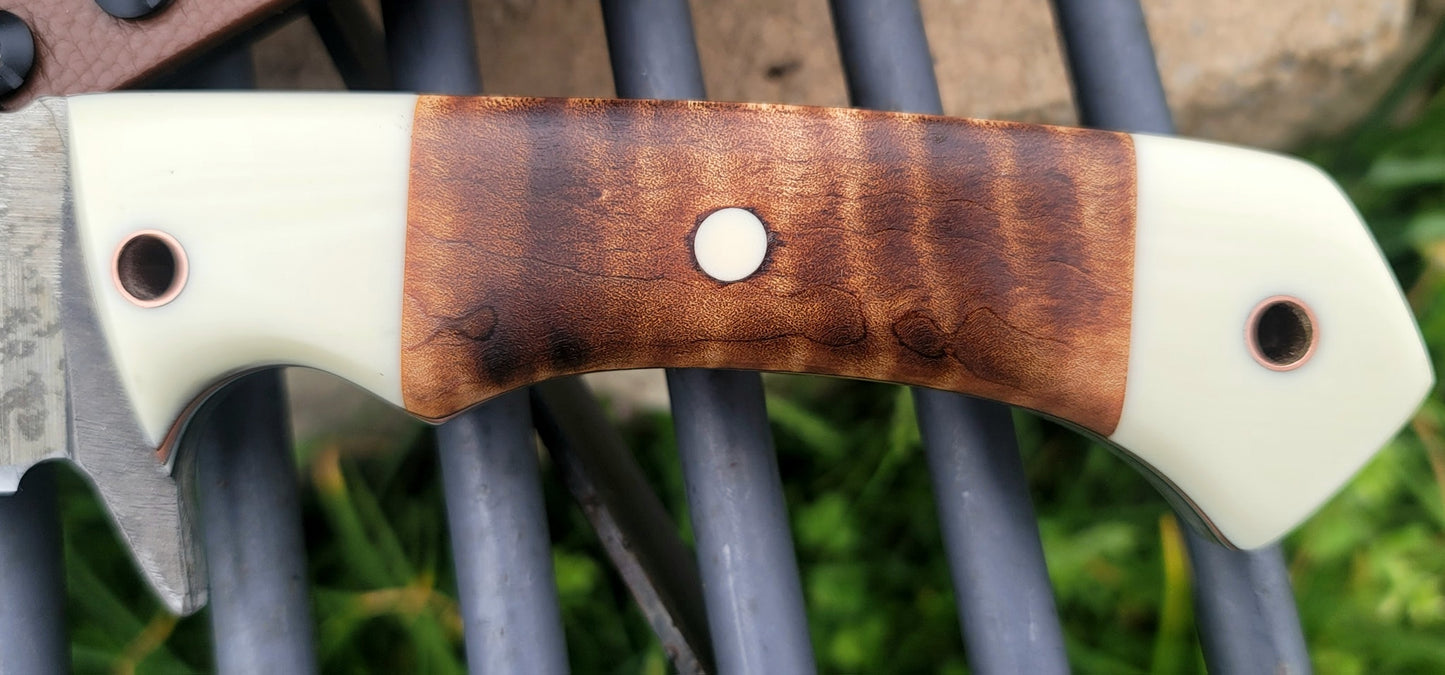 Harpoon Knife