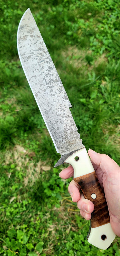 Harpoon Knife