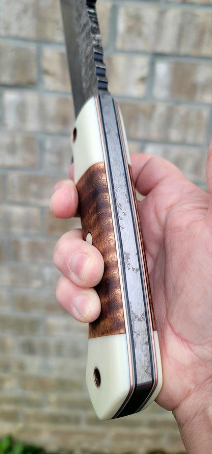Harpoon Knife