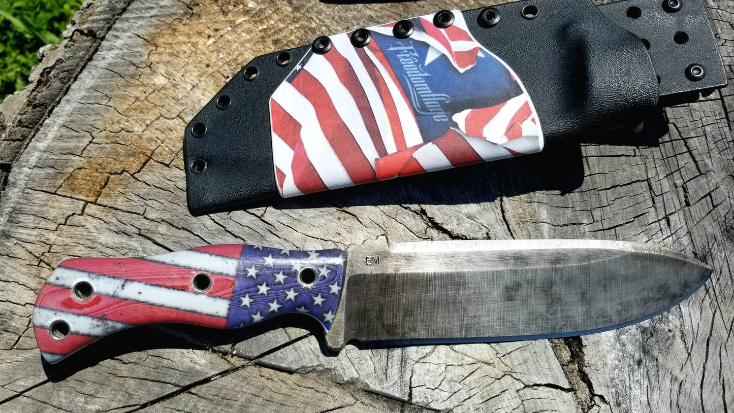 Independence Day Dominator