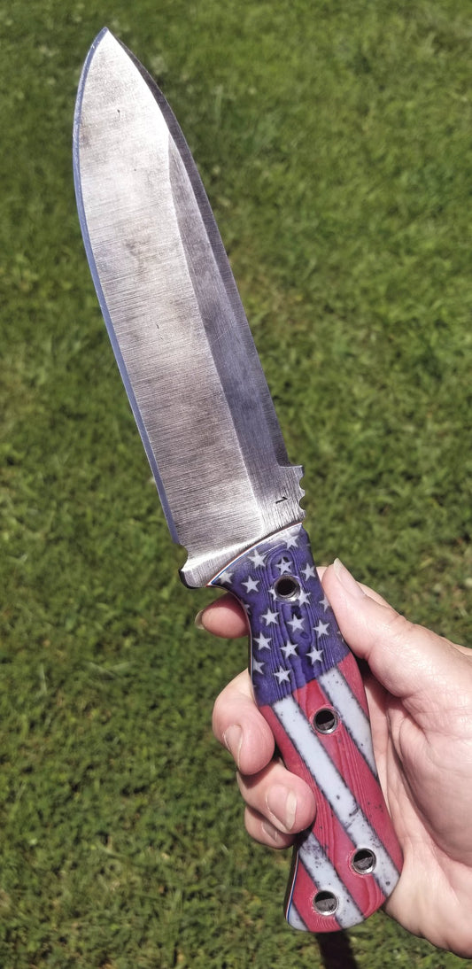 Independence Day Dominator