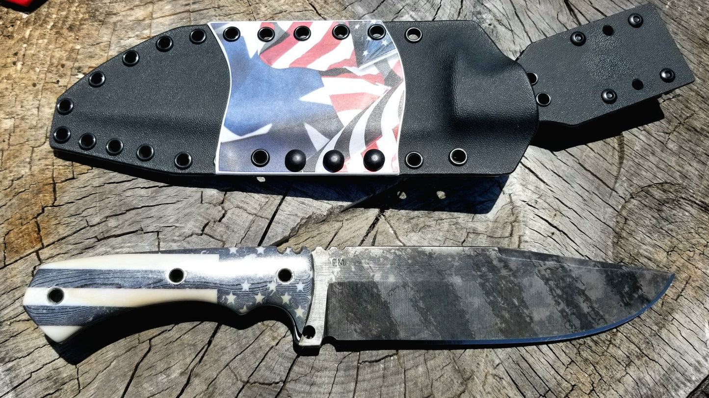 Independence Day Renegade