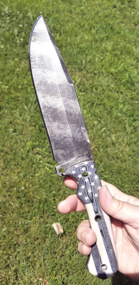 Independence Day Renegade