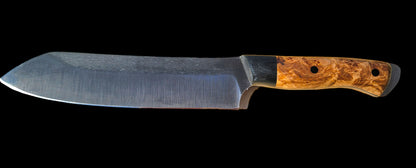 Santoku 8" Chef Knife