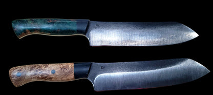 Santoku 8" Chef Knife