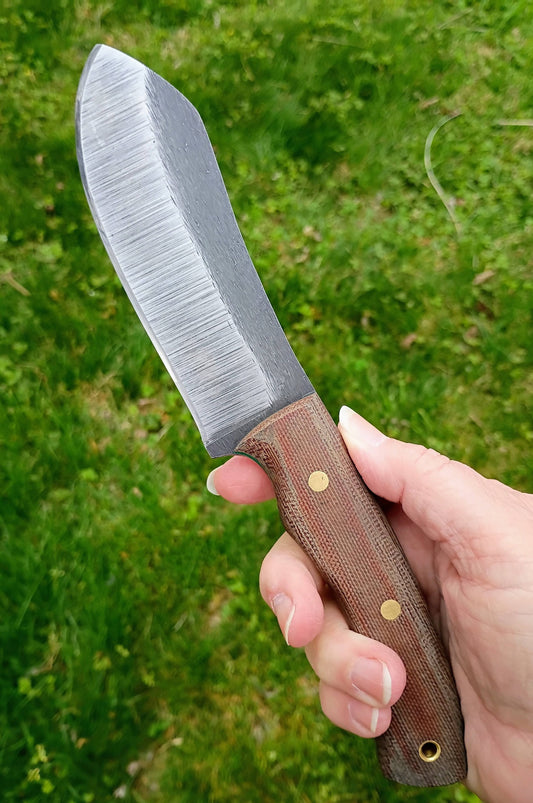 Nesmuk Skinner - In Stock