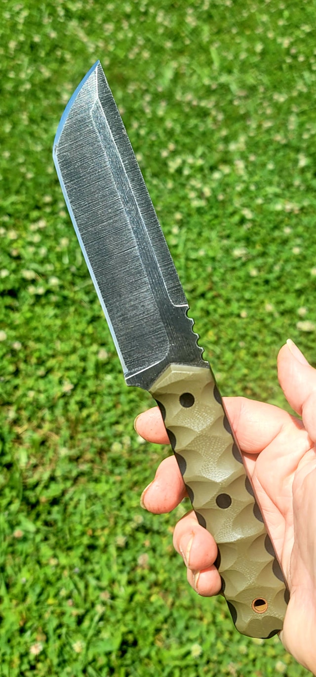 TANGO DOWN TANTO - Choose Your Colors