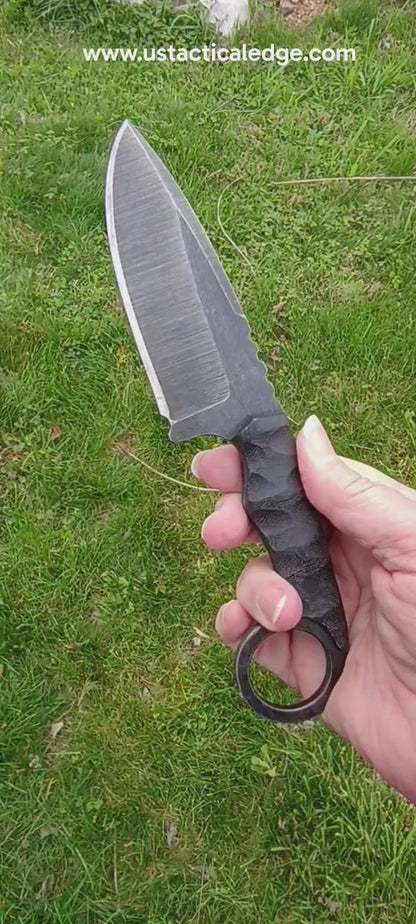 Responder Series: Spearpoint - In Stock