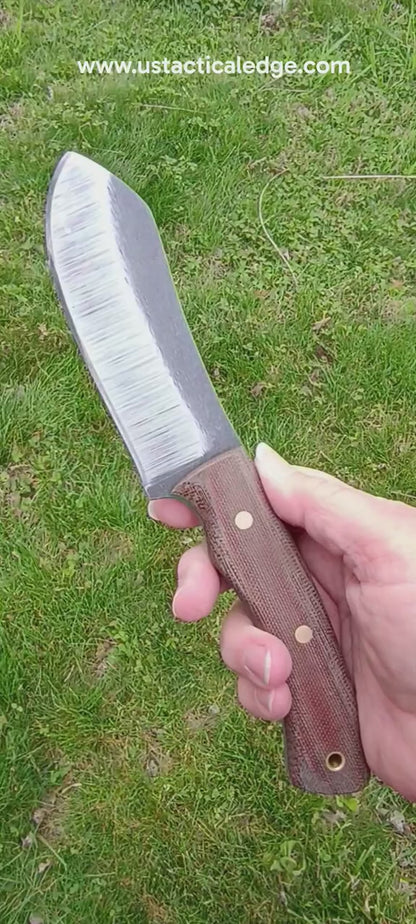 Nesmuk Skinner - In Stock