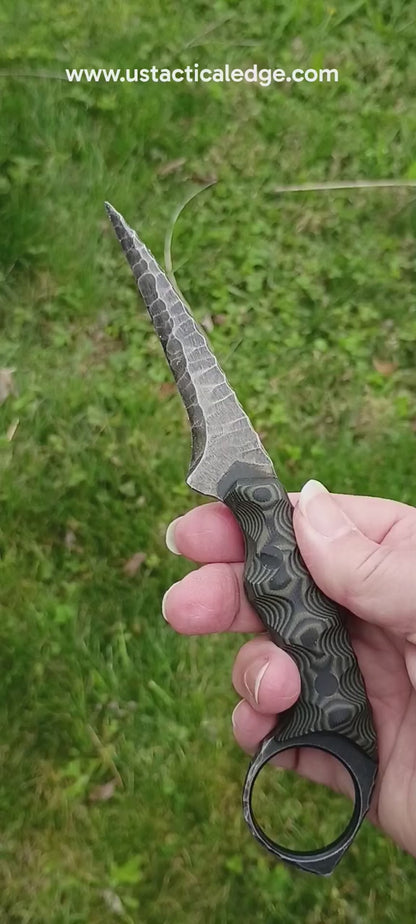 Ring Spike - In Stock