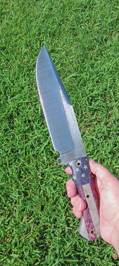 Independence Renegade - In Stock