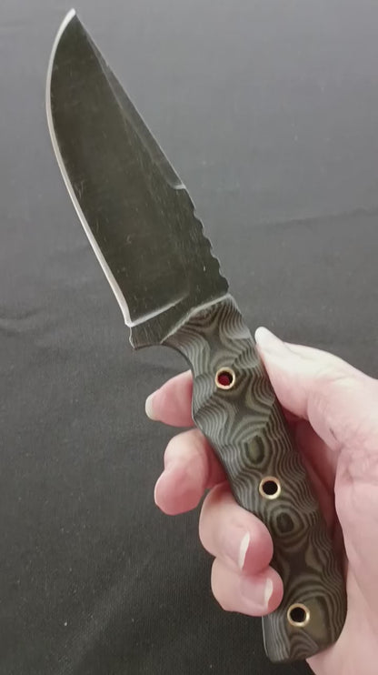 EDC Bowie - In Stock