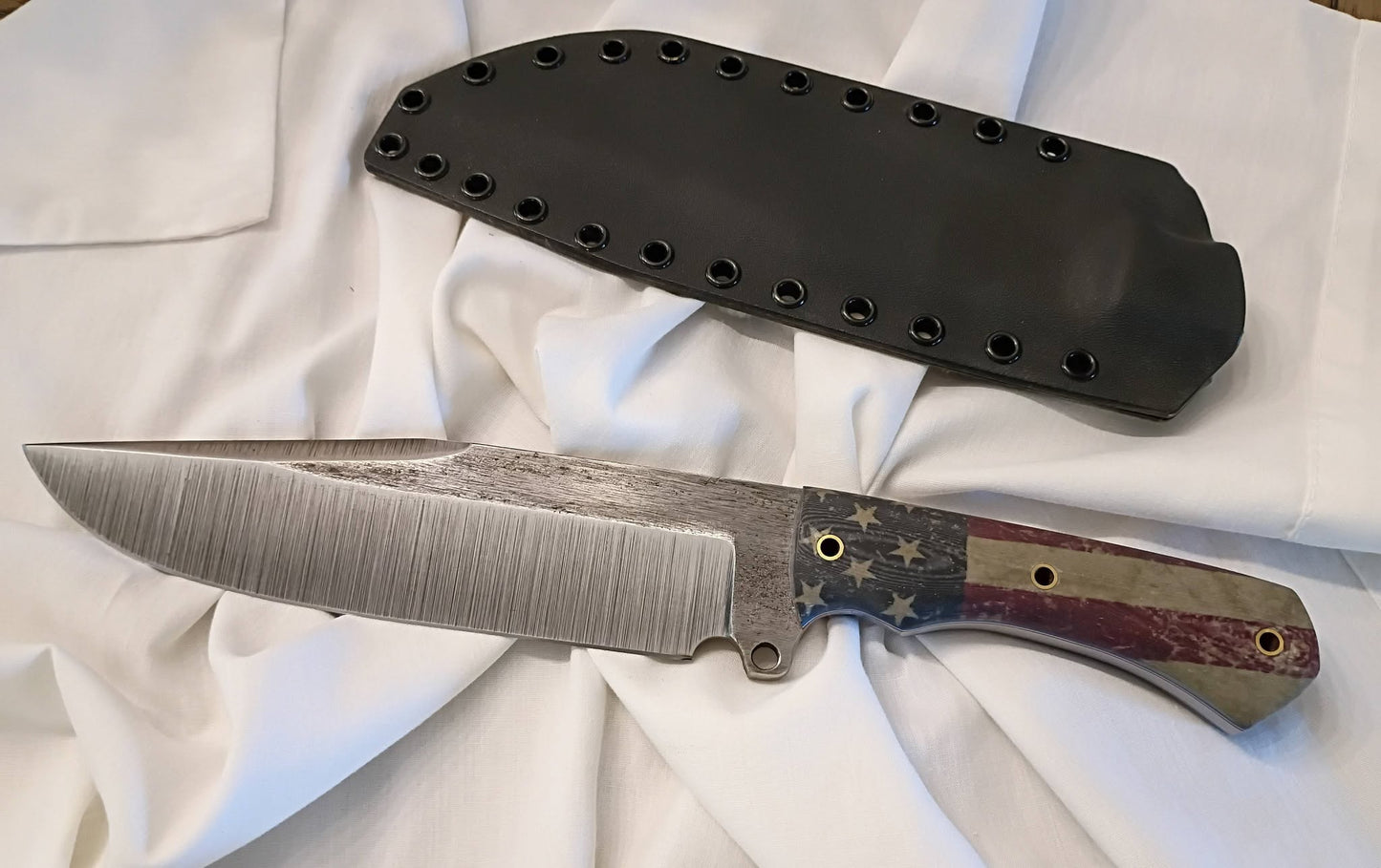 Independence Renegade - In Stock