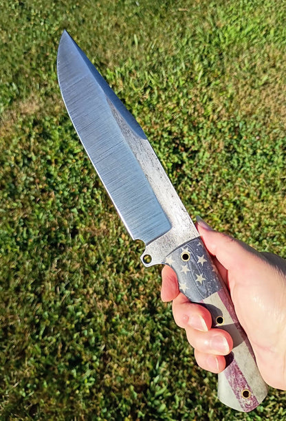 Independence Renegade - In Stock