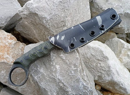 Ring Spike - In Stock