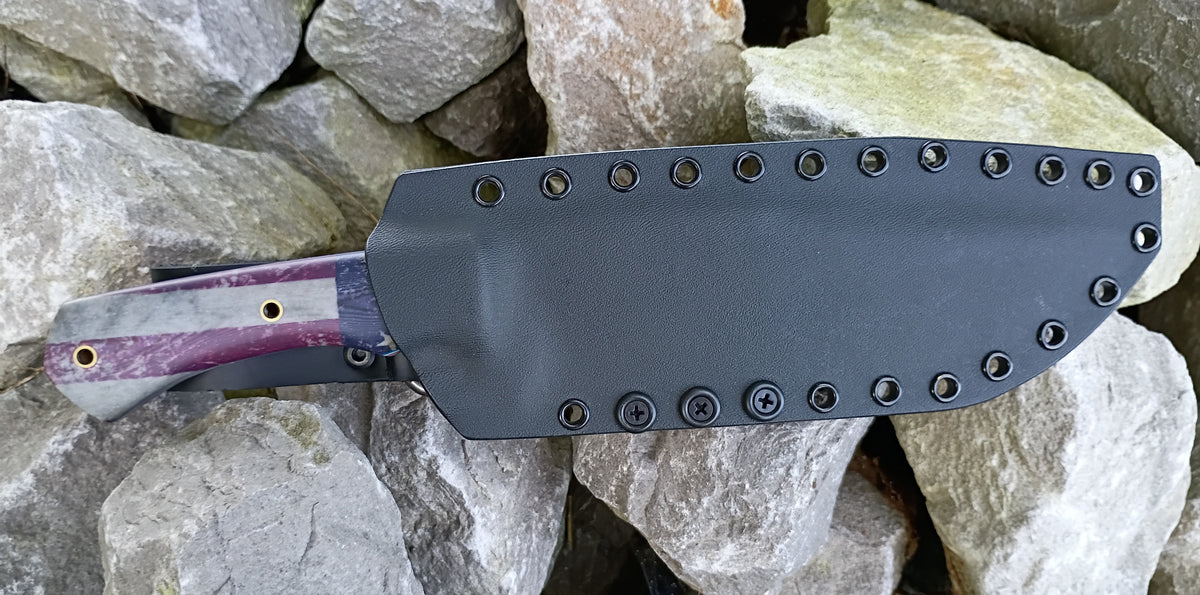 Independence Renegade - In Stock