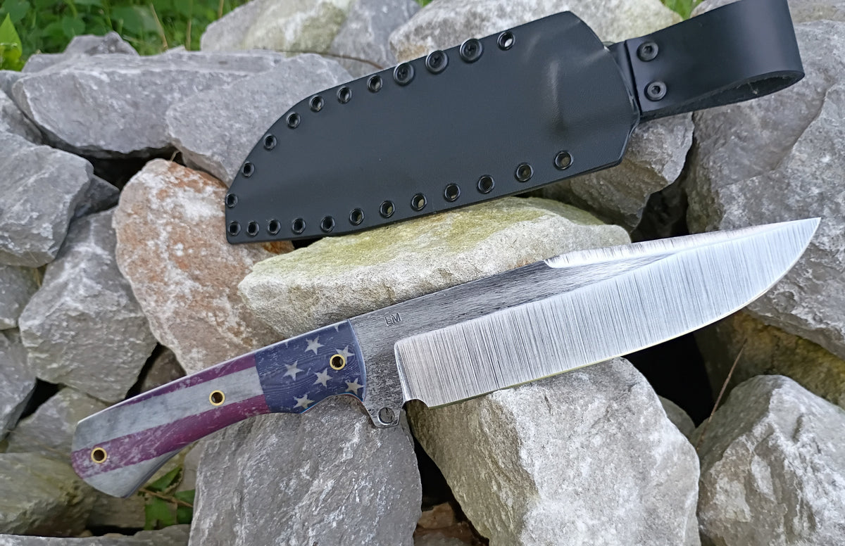 Independence Renegade - In Stock
