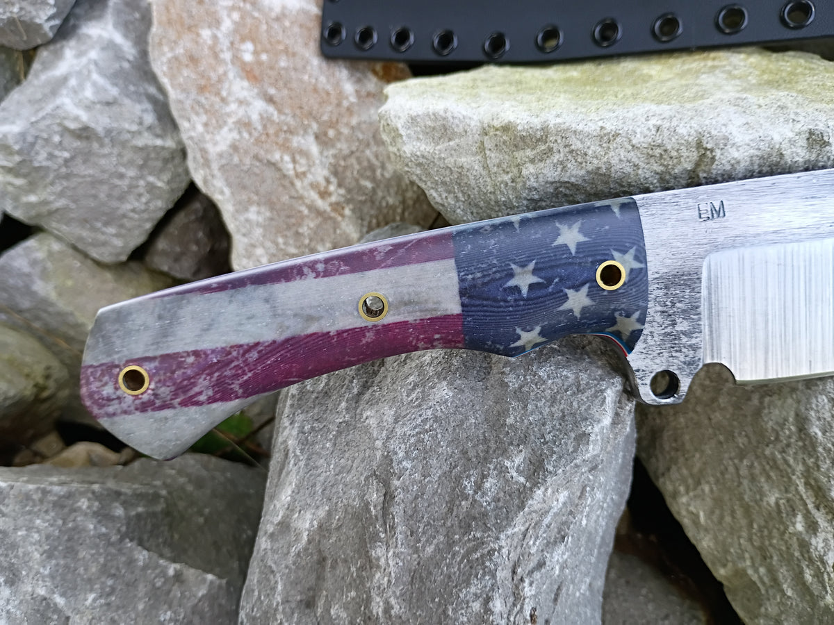 Independence Renegade - In Stock