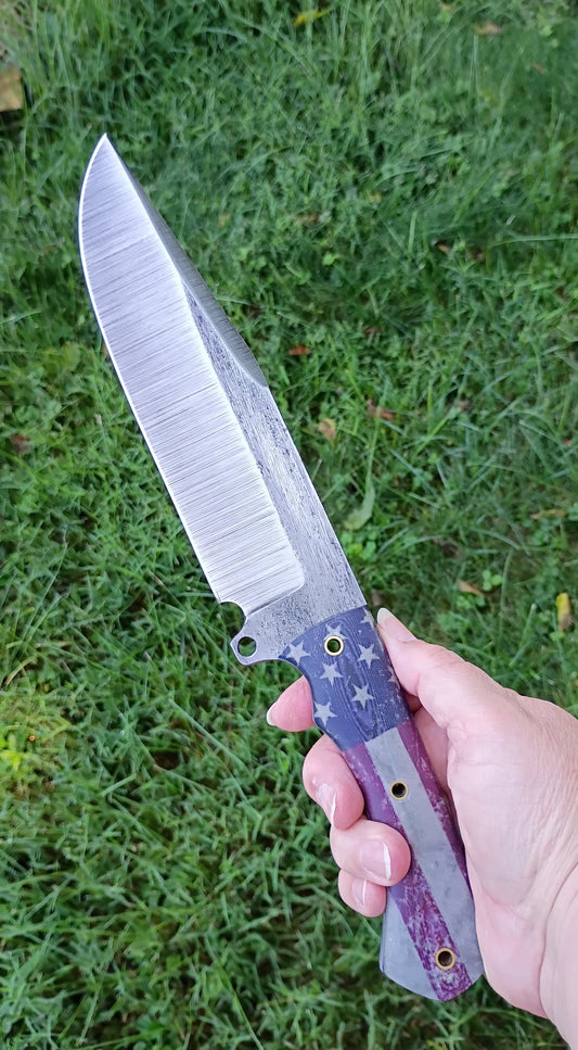 Independence Renegade - In Stock
