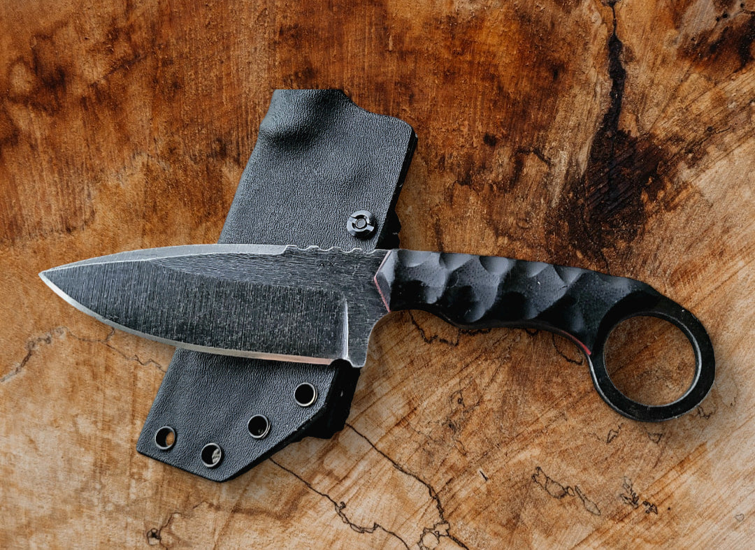 DEFENDER - Choose handle and finish