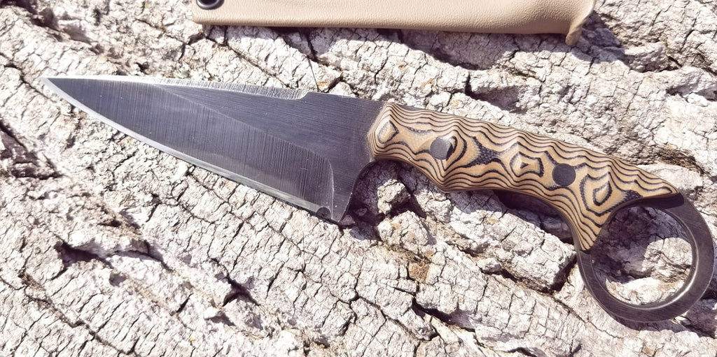 FANG - Choose handle and finish
