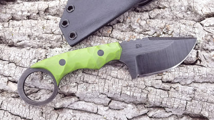 RESPONDER SERIES: THE GUARDIAN - Choose handle and finish