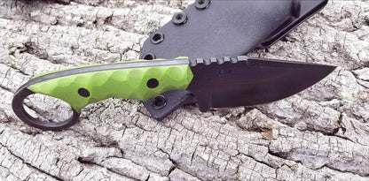 RESPONDER SERIES: THE GUARDIAN - Choose handle and finish