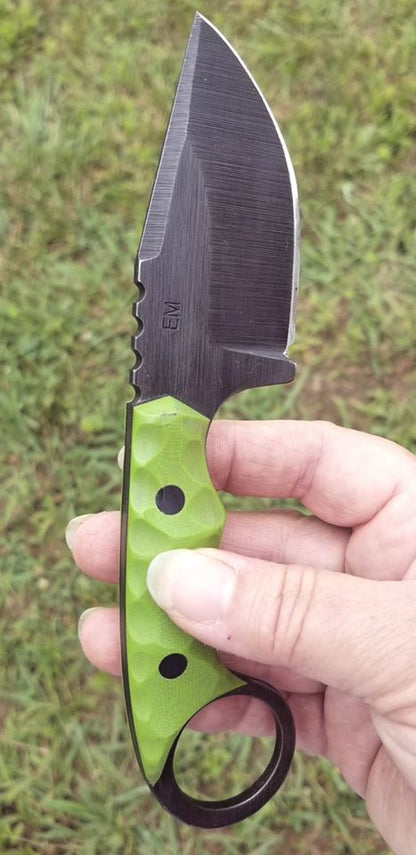 RESPONDER SERIES: THE GUARDIAN - Choose handle and finish