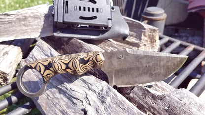 RESPONDER SERIES: THE GUARDIAN - Choose handle and finish