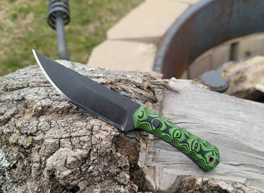 SHINTO - Choose handle color